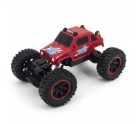 Радиоуправляемый краулер MZ Tipping-Bucket Red 1:14 2.4G - MZ-2836-R