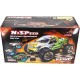 Радиоуправляемый внедорожник HSP Hot Rod TOP 4WD 1:10 2.4G - 94111TOP-STS046