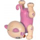 Радиоуправляемый робот Интерактивный Котенок Пультовод - ZYA-A3158-PINK