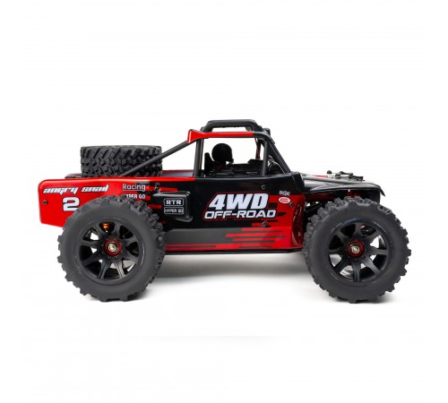 Радиоуправляемый внедорожник MJX Hyper Go 4WD Brushless 1:14 - MJX-14209 Радиоуправляемый внедорожник MJX Hyper Go 4WD Brushless 1:14 - MJX-14209