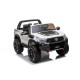 Электромобиль Toyota Hilux Rugged X 4WD 12V - DK-HL850-WHITE
