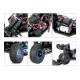 Радиоуправляемый Дезерт-багги WLToys 4WD RTR масштаб 1:12 2.4G - WLT-12427-B