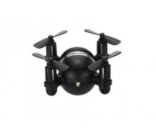 Квадрокоптер MJX X929H Mini RTF 2.4G - Black - X929H