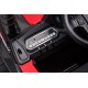 Детский электромобиль багги RED 12V 2WD 240W - JS370-RED