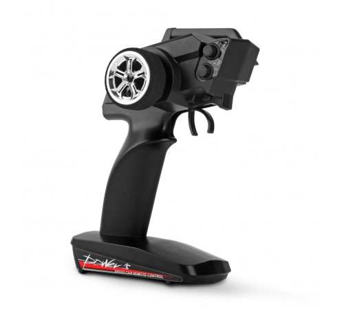 Радиоуправляемый Дезерт-багги WLToys 4WD 1:12 2.4G - WLT-12427