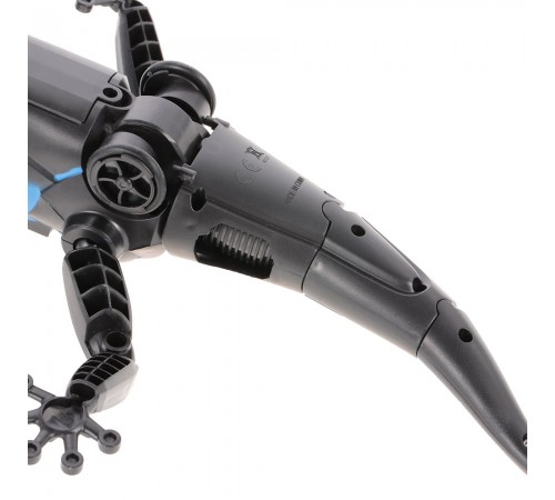 Радиоуправляемый робот ZF Ящерица LizardBot - 9918