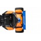 Детский электромобиль дрифт картинг Mclaren (лицензия, 12 км/ч, 24V) - BDM0930