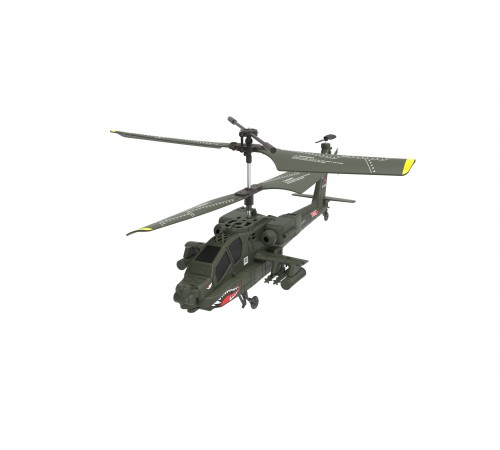 Радиоуправляемый вертолет Apache AH-64 - SYMA-S109H Радиоуправляемый вертолет Apache AH-64 - SYMA-S109H