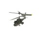 Радиоуправляемый вертолет Apache AH-64 - SYMA-S109H