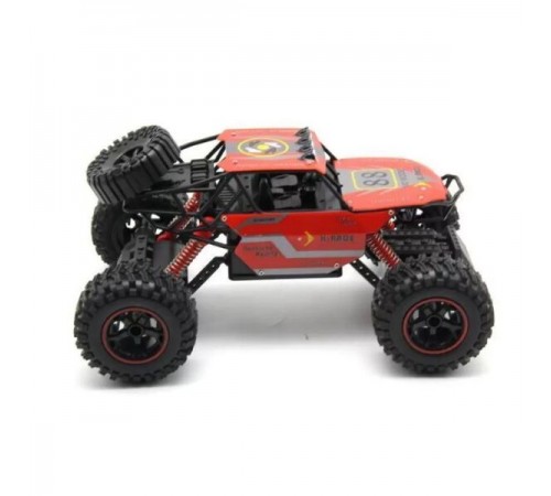Радиоуправляемый Краулер MZ Red 2WD 1:14 2.4G - YY2028-RED Радиоуправляемый Краулер MZ Red 2WD 1:14 2.4G - YY2028-RED