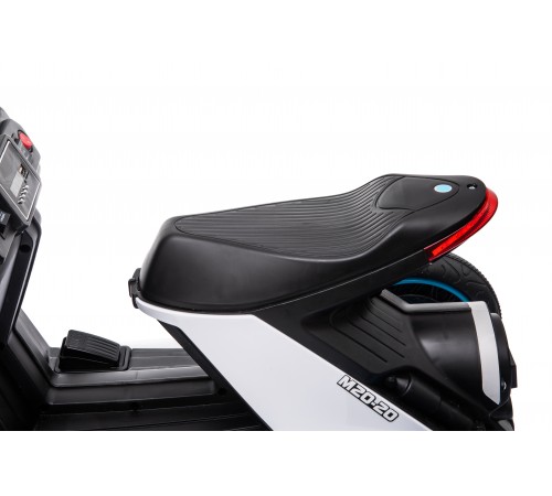 Детский электромобиль скутер трицикл BMW Concept Link Style 6V 2WD - HL700-3-WHITE Детский электромобиль скутер трицикл BMW Concept Link Style 6V 2WD - HL700-3-WHITE