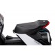 Детский электромобиль скутер трицикл BMW Concept Link Style 6V 2WD - HL700-3-WHITE