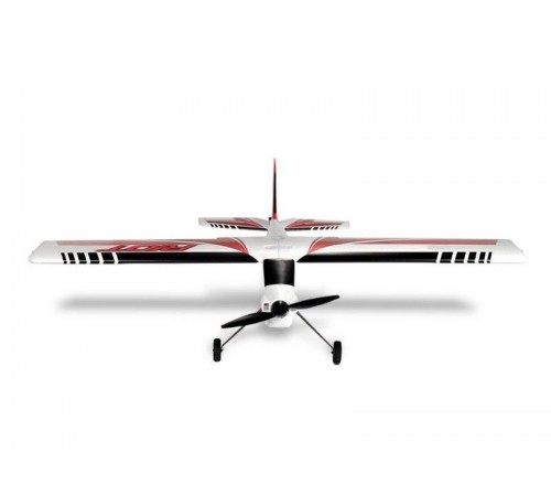 Радиоуправляемый самолет Top RC Riot Pro 1400мм 2.4G RTF - TOP049E Радиоуправляемый самолет Top RC Riot Pro 1400мм 2.4G RTF - TOP049E
