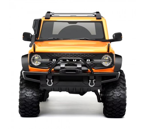 Радиоуправляемый краулер HB Beluga (57 см, 4WD, 1:10) - HB-R1001