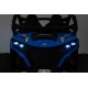 Детский электромобиль багги 24V 4WD - HC-601B-24V-4WD-BLUE