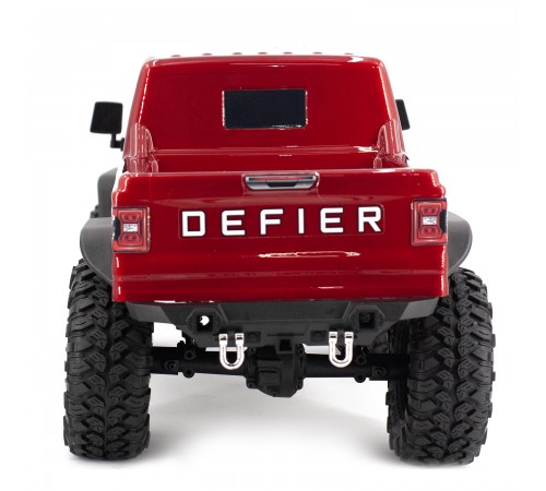 Радиоуправляемый краулер HSP RGT Defier 4WD 1:10 - EX86100JC-V2-R86299-2 Радиоуправляемый краулер HSP RGT Defier 4WD 1:10 - EX86100JC-V2-R86299-2
