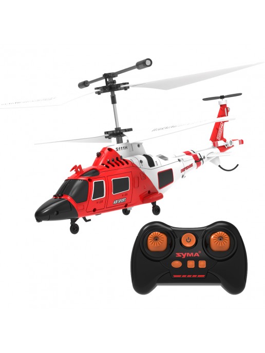 Радиоуправляемый вертолет Air Sport - SYMA-S111H