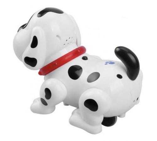 Интерактивная игрушка собачка Лакки - 7110