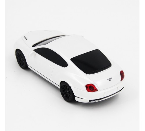 Радиоуправляемая машина MZ Bentley Continental White 1:24 - 27040-W