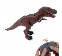Радиоуправляемый робот ZF динозавр Тираннозавр - 9989
