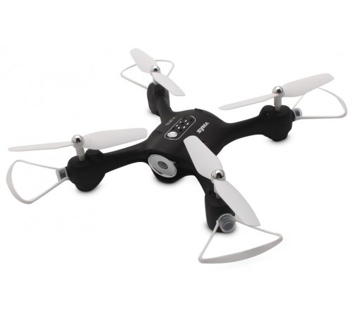 Радиоуправляемый квадрокоптер Syma X23 Black 6-AXIS RTF 2.4G - X23-BLACK