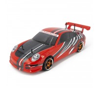 Радиоуправляемый автомобиль для дрифта HSP Flying Fish 1 - 1:10 4WD - 94123-12371