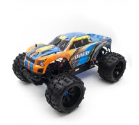 Радиоуправляемый джип HSP Savagery 4WD 1:8 2.4G - 94996-97291