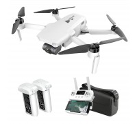 Радиоуправляемый квадрокоптер Hubsan Zino Mini Se (2 батареи) RTF - Zino Mini SE COMBO-2