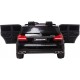 Детский электромобиль Mercedes Benz GLS63 LUXURY 4WD 12V MP4 - Black - HL228-LUX-MP4