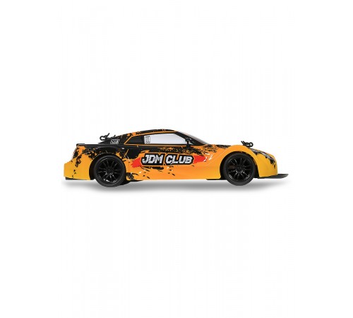 Радиоуправлямая машина для дрифта Nissan GTR Drift 1:16 - MX8993 Радиоуправлямая машина для дрифта Nissan GTR Drift 1:16 - MX8993