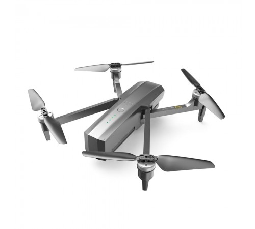 Радиоуправляемый квадрокоптер MJX B16PRO 4K 3-Axis Gimbal EIS GPS 5G - MJX-B16PRO