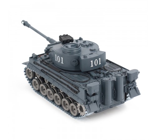 Радиоуправляемый танк R-WINGS German Tiger - RWG021-812-PRO