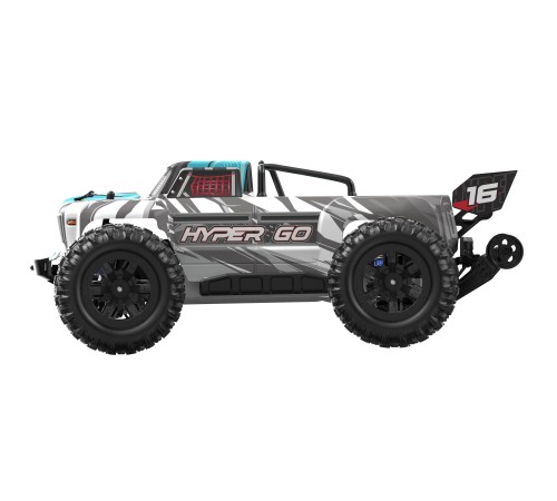 Радиоуправляемый трагги MJX Hyper Go 4WD GPS 1:16 2.4G - MJX-H16P