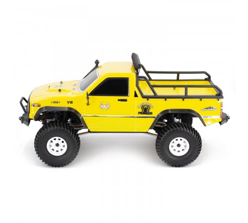 Радиоуправляемый краулер HSP RGT Pioneer 4WD 1:10 - EX86110-P86200-2T Радиоуправляемый краулер HSP RGT Pioneer 4WD 1:10 - EX86110-P86200-2T