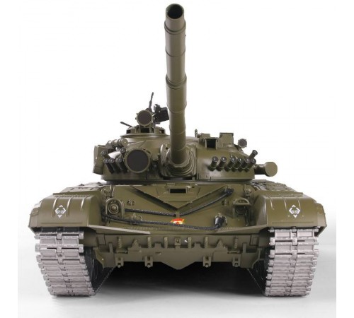 Радиоуправляемый танк Heng Long Советский танк (Soviet Union) Pro V7.0 масштаб 1:16 RTR 2.4GHz - 3939-1Pro V7.0 Радиоуправляемый танк Heng Long Советский танк (Soviet Union) Pro V7.0 масштаб 1:16 RTR 2.4GHz - 3939-1Pro V7.0