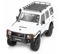 Радиоуправляемый краулер HSP RGT Rescuer 76LC 4WD 1:10 - EX86190-R86480-2