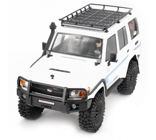 Радиоуправляемый краулер HSP RGT Rescuer 76LC 4WD 1:10 - EX86190-R86480-2 Радиоуправляемый краулер HSP RGT Rescuer 76LC 4WD 1:10 - EX86190-R86480-2