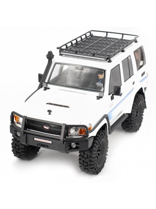 Радиоуправляемый краулер HSP RGT Rescuer 76LC 4WD 1:10 - EX86190-R86480-2
