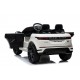 Детский электромобиль Land Rover Range Rover Evoque 4WD 12V - DK-RRE99-WHITE