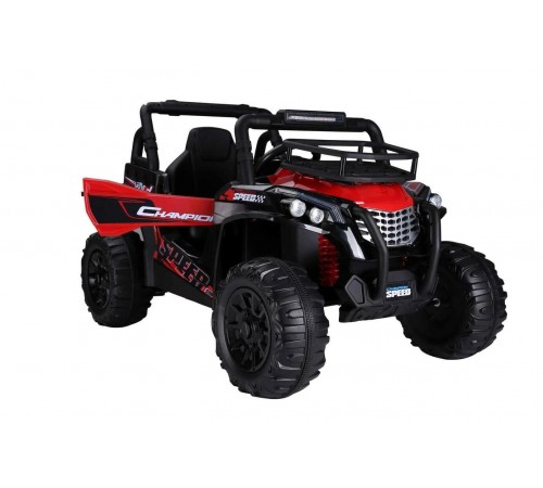 Детский электромобиль багги RED 12V 2WD 240W - JS370-RED Детский электромобиль багги RED 12V 2WD 240W - JS370-RED