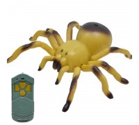 Радиоуправляемый паук RuiCheng Коричневый Тарантул - RUI-8901-BROWN