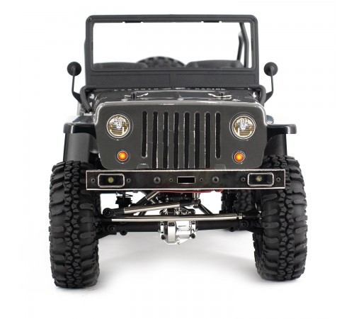 Радиоуправляемый краулер HSP RGT CJ 4WD 1:10 - EX86010-CJ-R86220-3