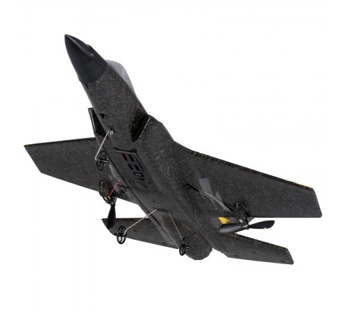 Радиоуправляемый самолет Fei Xiong F35 Fighter 2.4G - FX635-BLACK Радиоуправляемый самолет Fei Xiong F35 Fighter 2.4G - FX635-BLACK