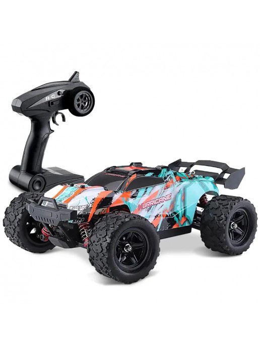 Радиоуправляемая машина Thunder Storm 4WD 36 КМ/Ч 1:18 - HS18322