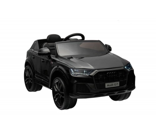 Детский электромобиль Audi Q7 12V 2WD - HL678-LUX-BLACK