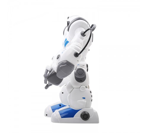 Радиоуправляемый интеллектуальный робот Jia Qi Roboactor - ТТ353