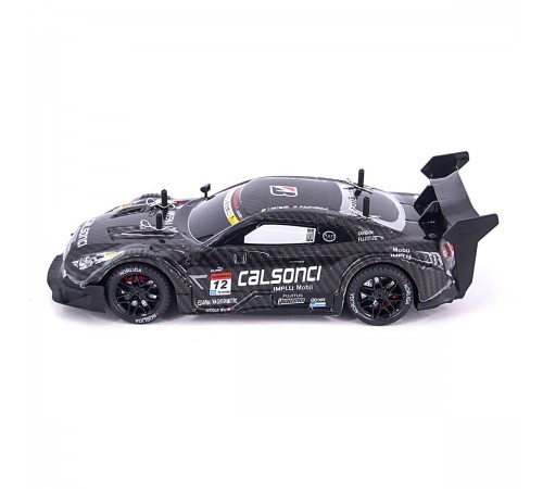 Радиоуправляемая машина для дрифта Nissan GTR R35 (свет, пар, 4WD 1:14) - RC-18A-1 Радиоуправляемая машина для дрифта Nissan GTR R35 (свет, пар, 4WD 1:14) - RC-18A-1