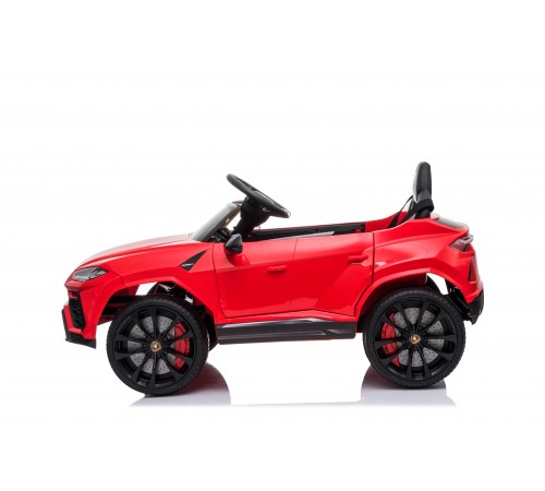 Детский электромобиль Bettyma Lamborghini Urus 2WD 12V - BDM0923-RED Детский электромобиль Bettyma Lamborghini Urus 2WD 12V - BDM0923-RED