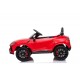 Детский электромобиль Bettyma Lamborghini Urus 2WD 12V - BDM0923-RED