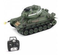 Радиоуправляемый танк R-WINGS T-34 - RWG021-842
